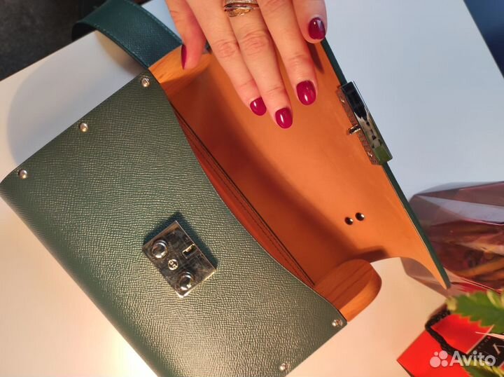 Сумка женская