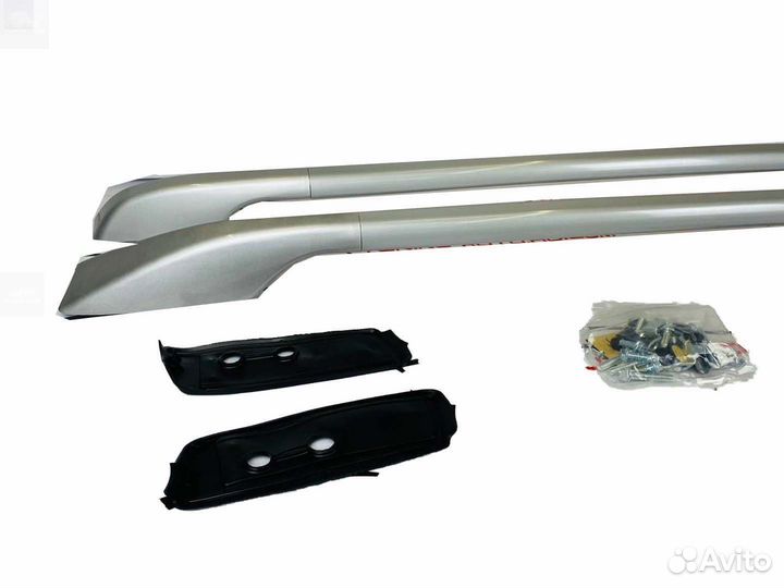 Рейлинги Toyota Land Cruiser 200 V5318