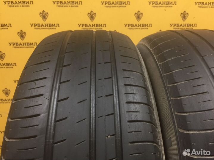 Amtel Planet EVO 185/60 R14 82H