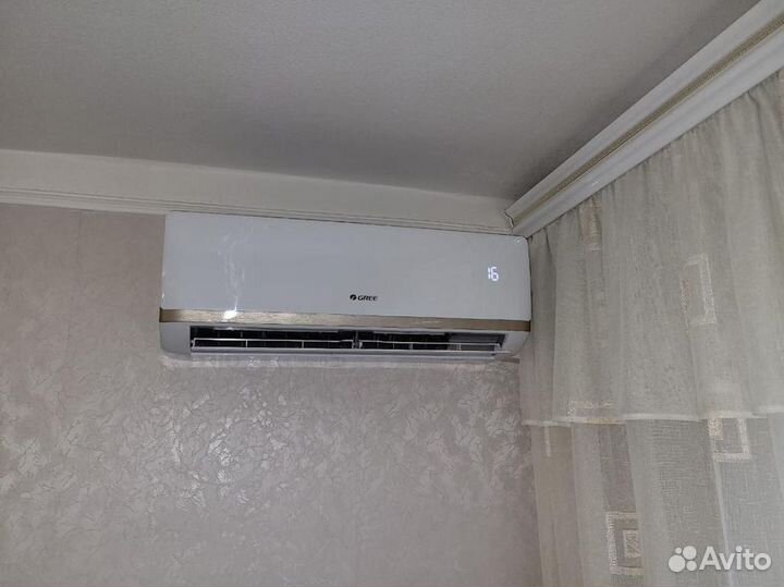 Кондиционер сплит-система с доставкой