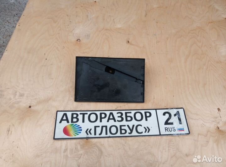 Площадка Поддон акб Дастер Логан Ларгус Сандеро