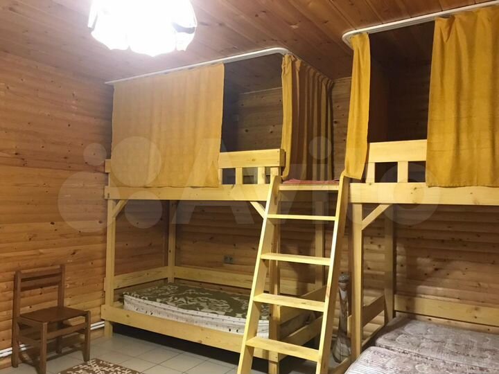 Дача 95 м² на участке 50 сот.