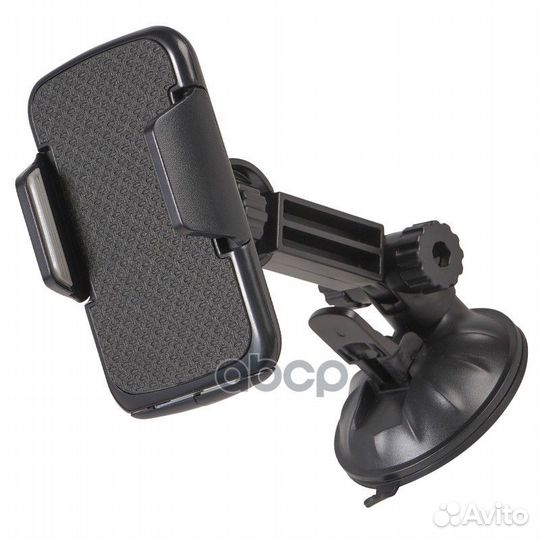Держатель для телефона присоска на лобовое стекло