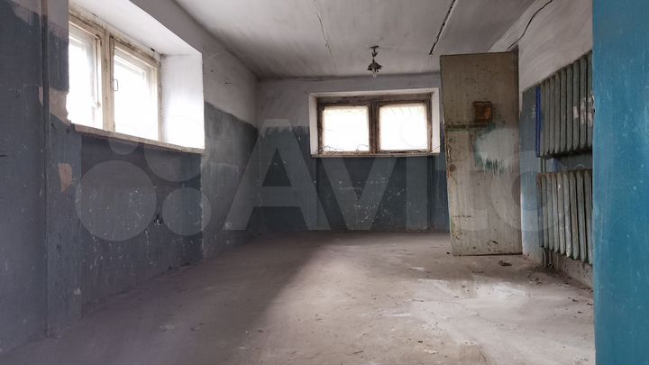 Свободного назначения, 47.5 м²