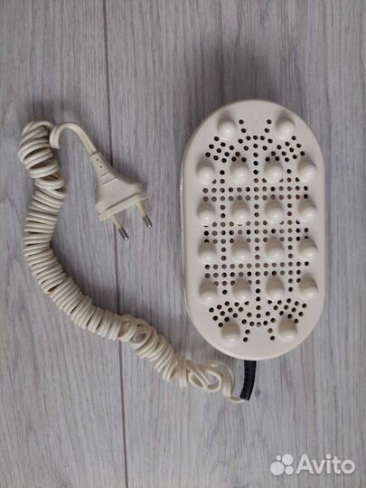 Массажёр электро