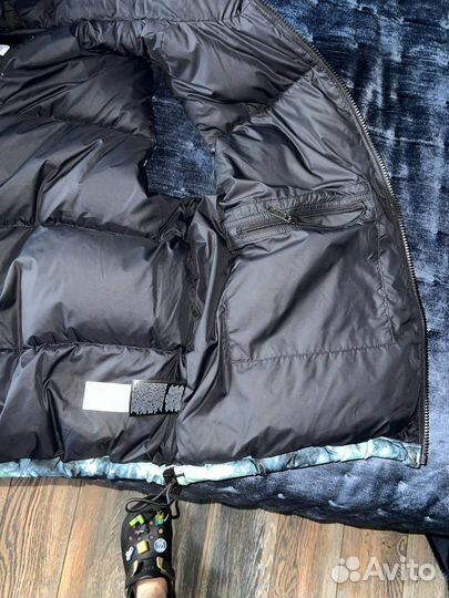 Жилет The North Face 700