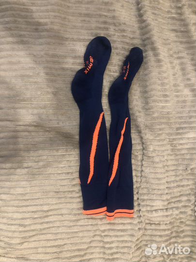 Гетры футбольные Demix