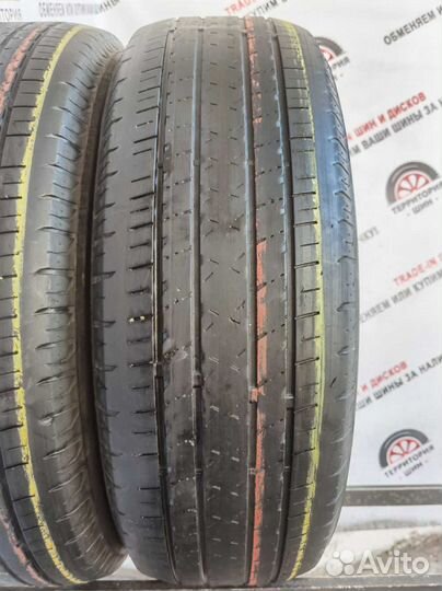 Firestone Destination A/T 225/65 R17 102H