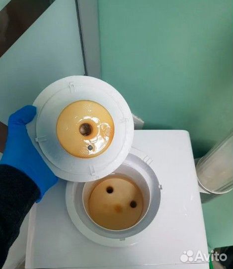 Ремонт и чистка кулеров для воды с выездом