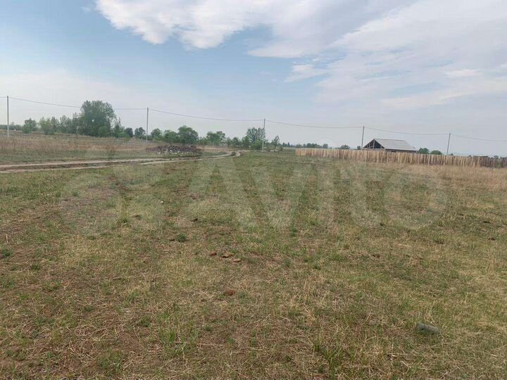 Участок 12 сот. (ИЖС)