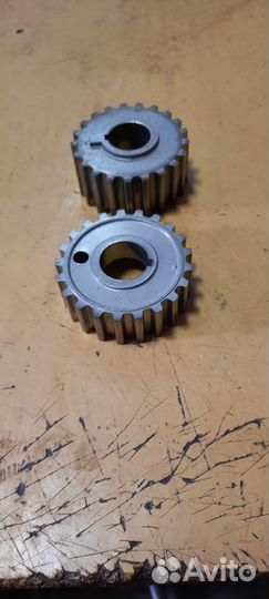 Рулевые наконечники ваз, шаровые