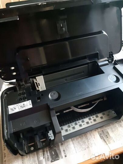 Принтер Canon iP 1800