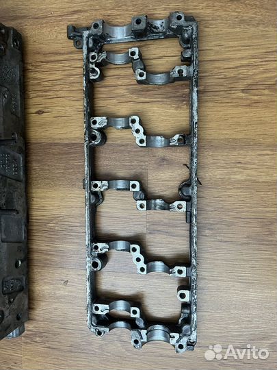 Головка блока цилиндров Volkswagen Crafter 2.0 tdi