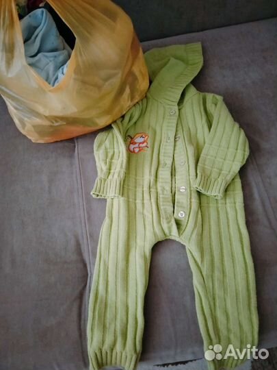 Детская одежда для мальчиков