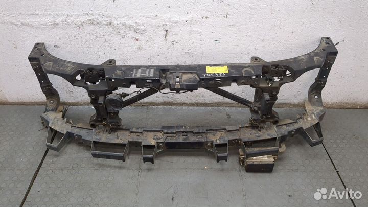 Рамка передняя Land Rover Range Rover Sport, 2007