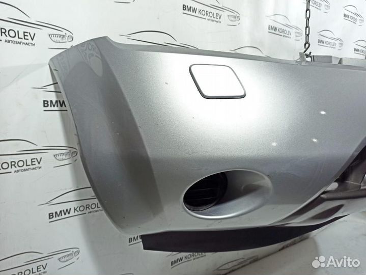 Бампер передний Murano (Z50) 2004-2008 Nissan