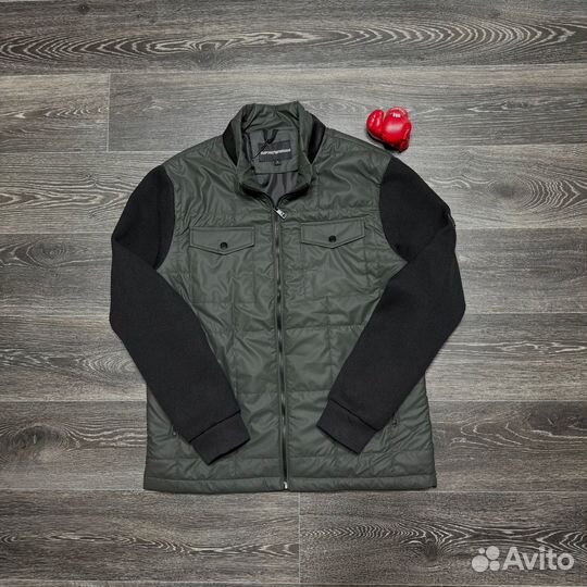 Куртка мужская