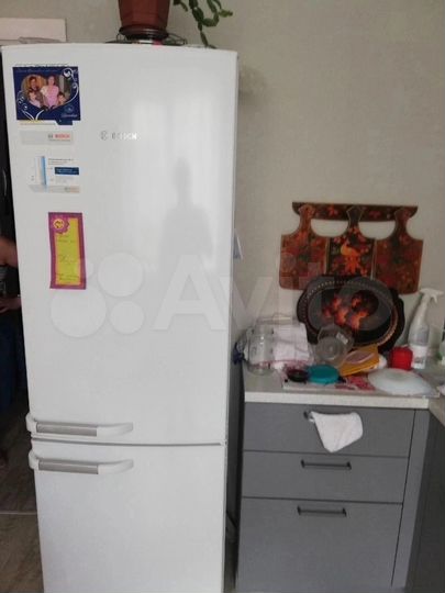 Комната 15 м² в 3-к., 7/10 эт.