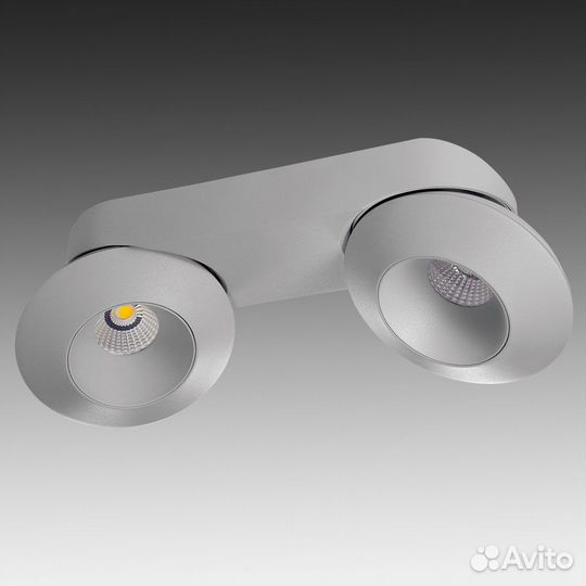 Светильник точечный Lightstar Orbe 051329 - мятая