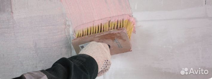 Пэм-Бетоноконтакт