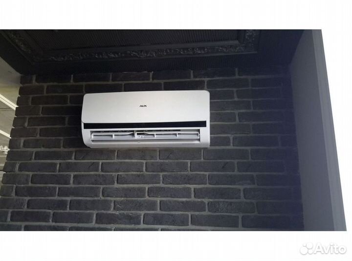 Кондиционеры сплит-системы