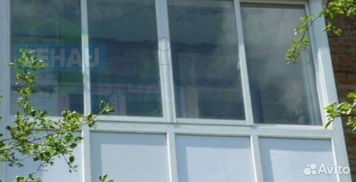 Пластиковые окна в рассрочку