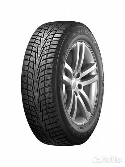 Hankook Winter I'Cept X RW10 225/65 R17 102T