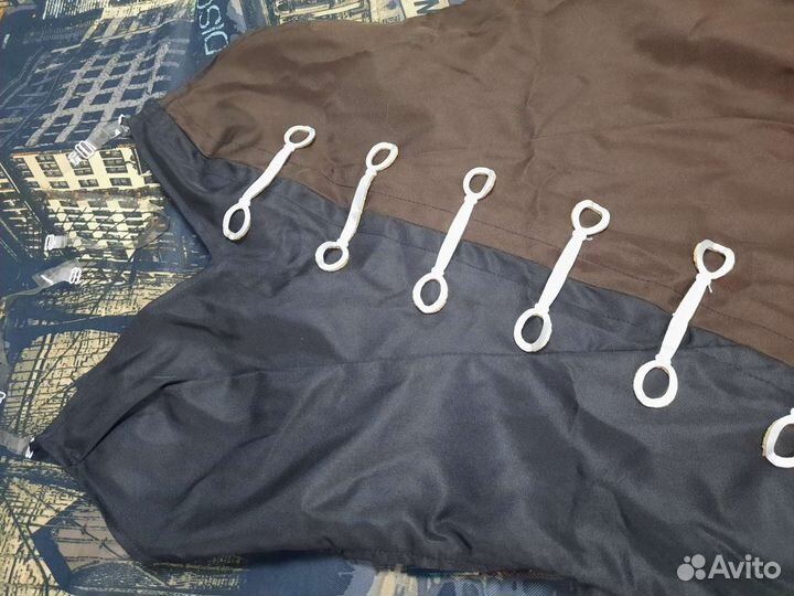 Косплей Genshin Impact Синь Янь