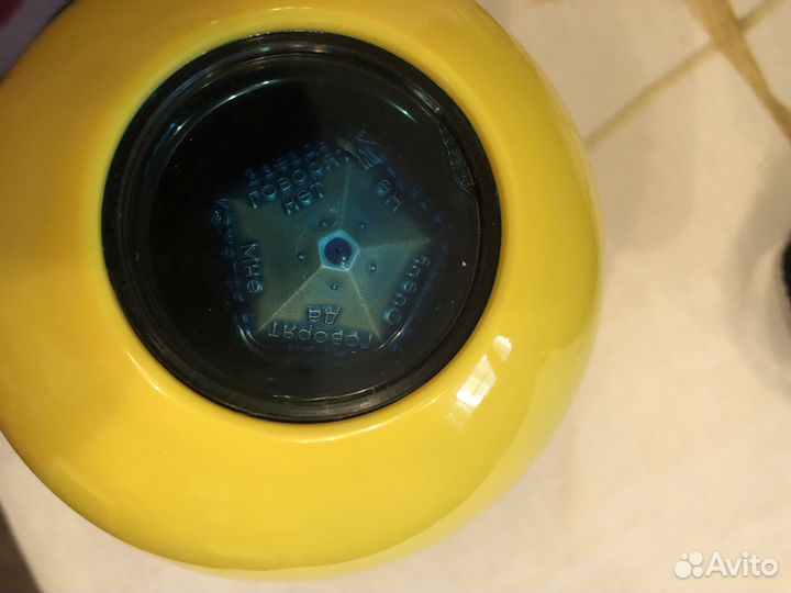 Шар-предсказатель