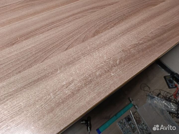 Рабочий стол