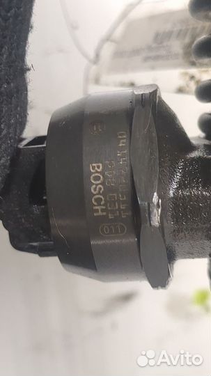 Форсунка топливная Volkswagen Touareg