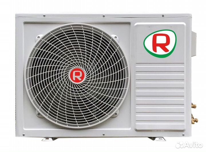 Royal Clima RCI-G37HN gloria inverter