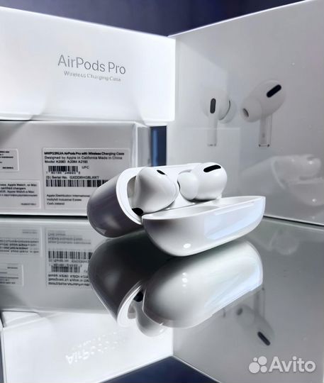 Airpods pro 2 premium