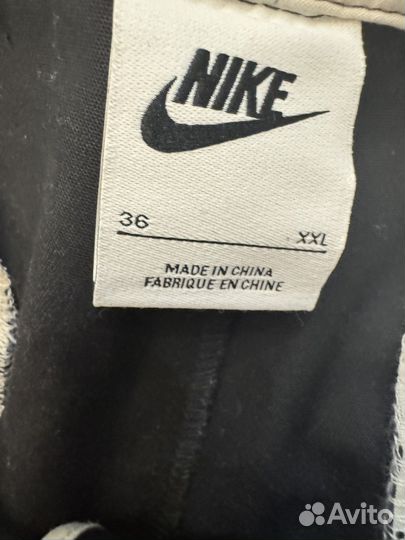 Штаны nike