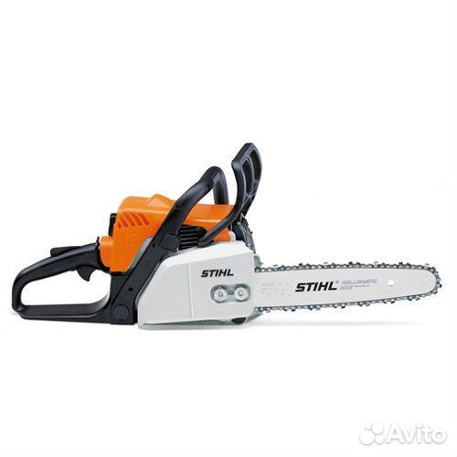 Бензопила stihl ms 180