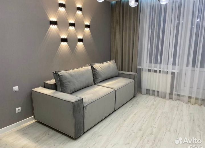 Диван раскладной. 0148