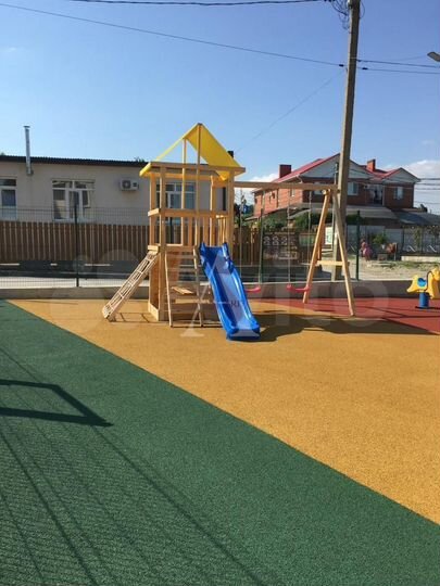 2-к. квартира, 38,4 м², 3/9 эт.