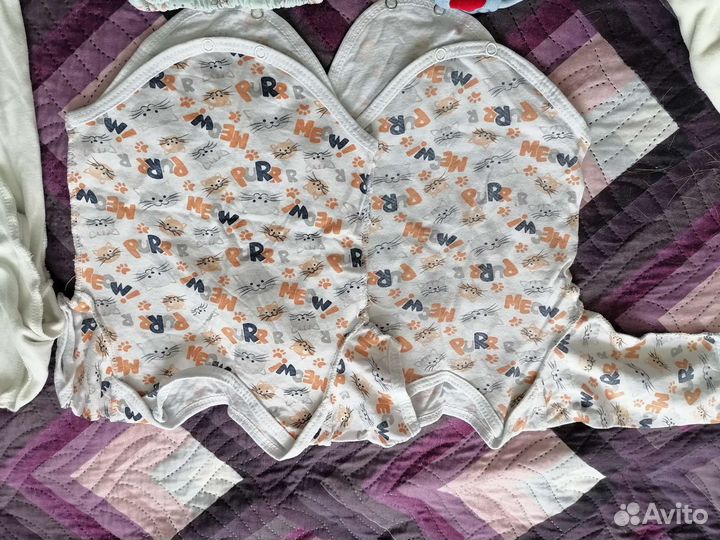 Пакет одежды