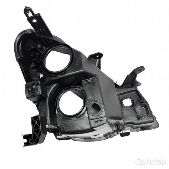 Корпус Левой фары для Nissan Almera (2012-2019)