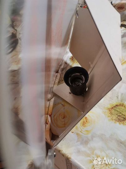 Светильник настенный СССР