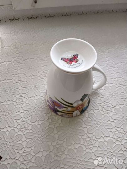 Кружки для чая