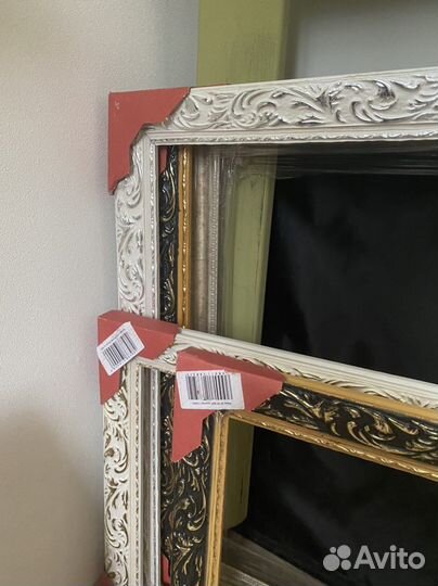 Багет для картин. Рамы