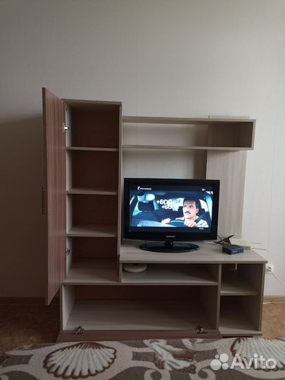 Стенка для тв