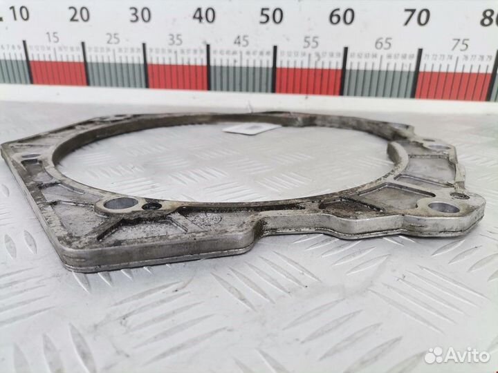 Прокладка кпп (пластина) Opel Corsa C рест. 2006