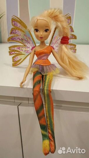 Куклы Барби, Winx и другие