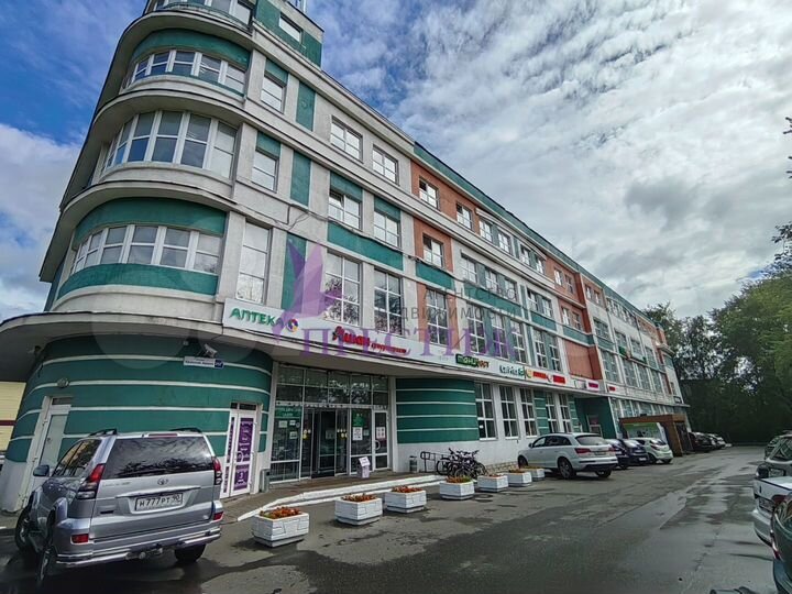 Продажа коммерческого помещения