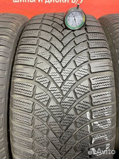 Bridgestone Blizzak LM-005 235/55 R18