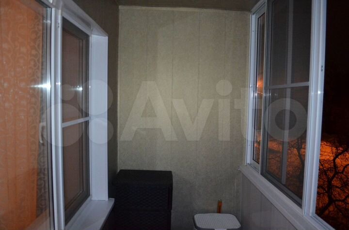 1-к. квартира, 41 м², 2/5 эт.