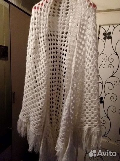 Платок шаль