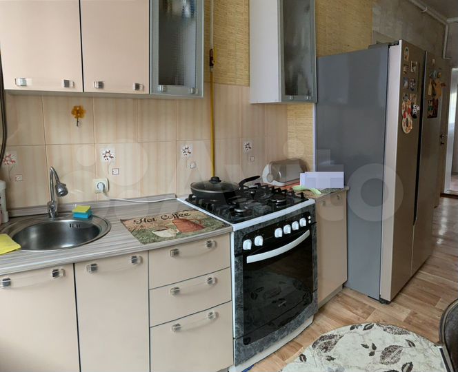 Дом 52 м² на участке 6 сот.